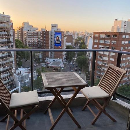 Euge Apart Montevideo Exterior photo